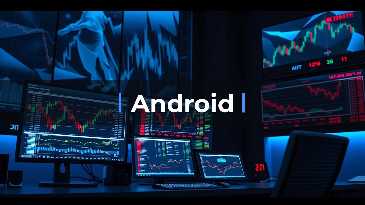 ThinkMarkets Android App: A Trader's Honest Take
