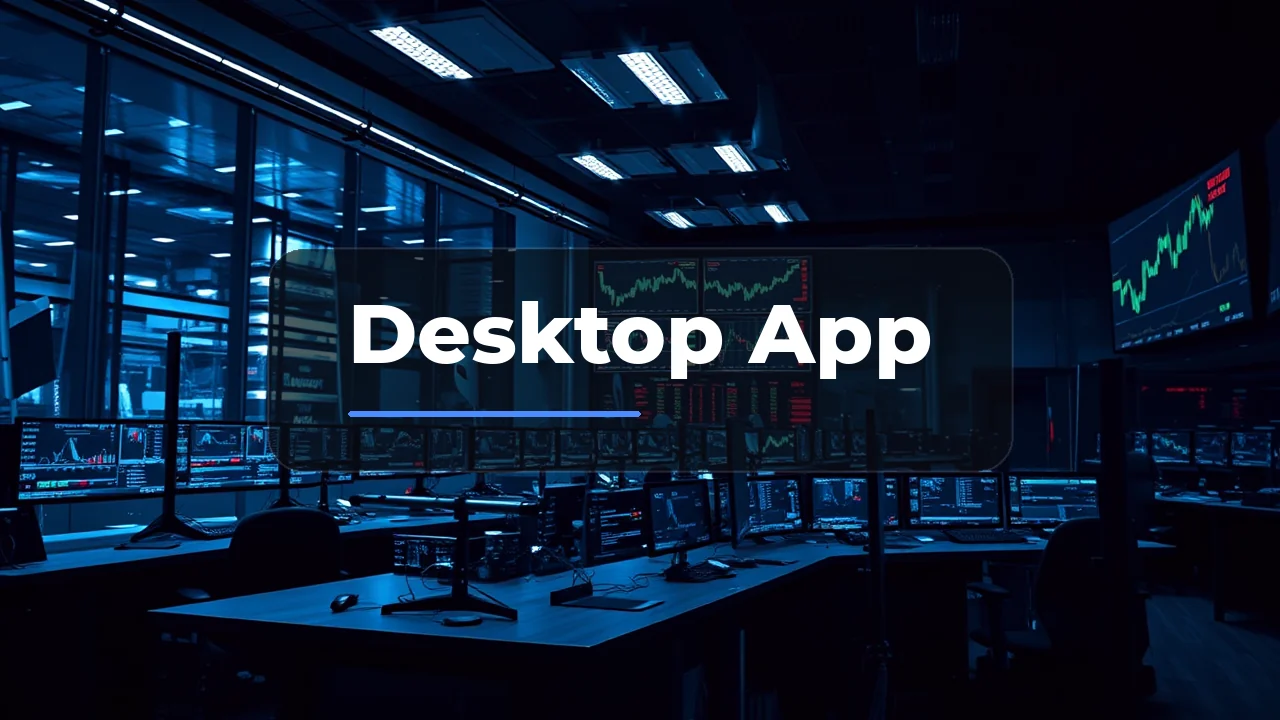 ThinkMarkets Trading on PC for Indian Traders
