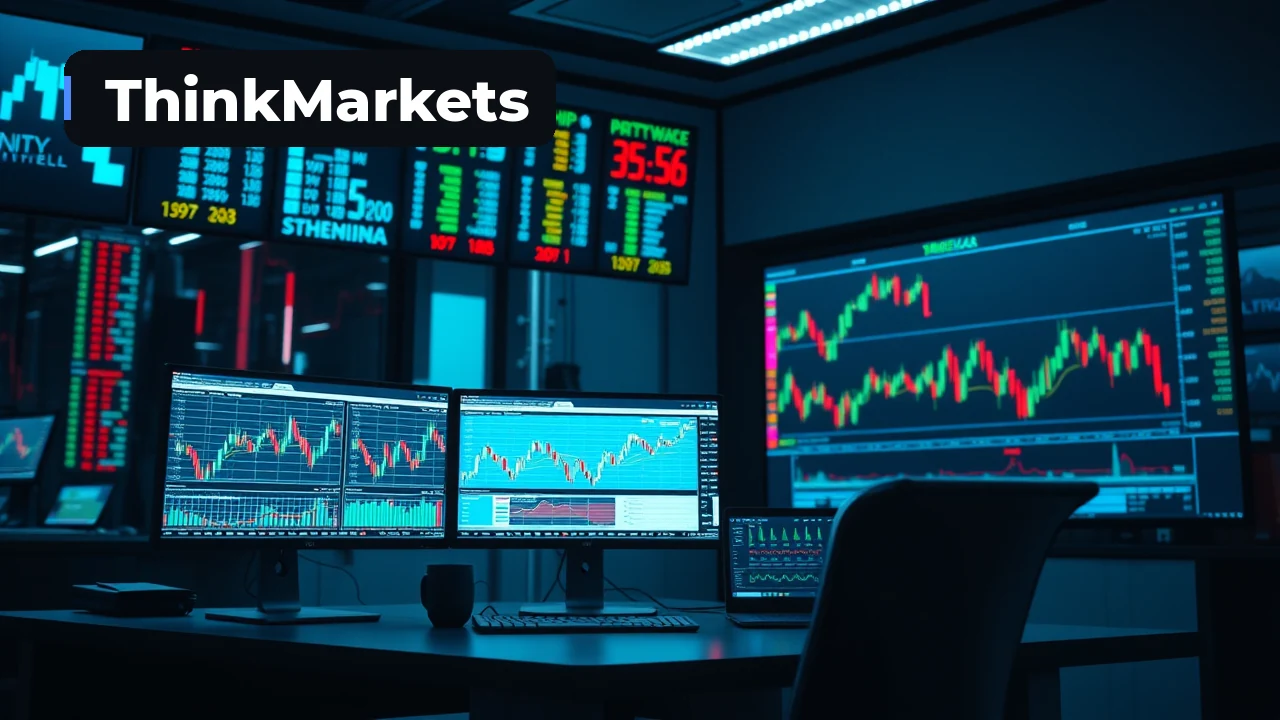 ThinkMarkets Review: An Insider's Look for Indian Traders