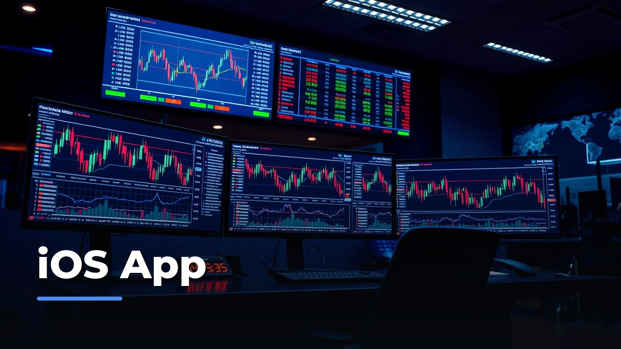 ThinkMarkets iOS App: A Trader's Honest Take