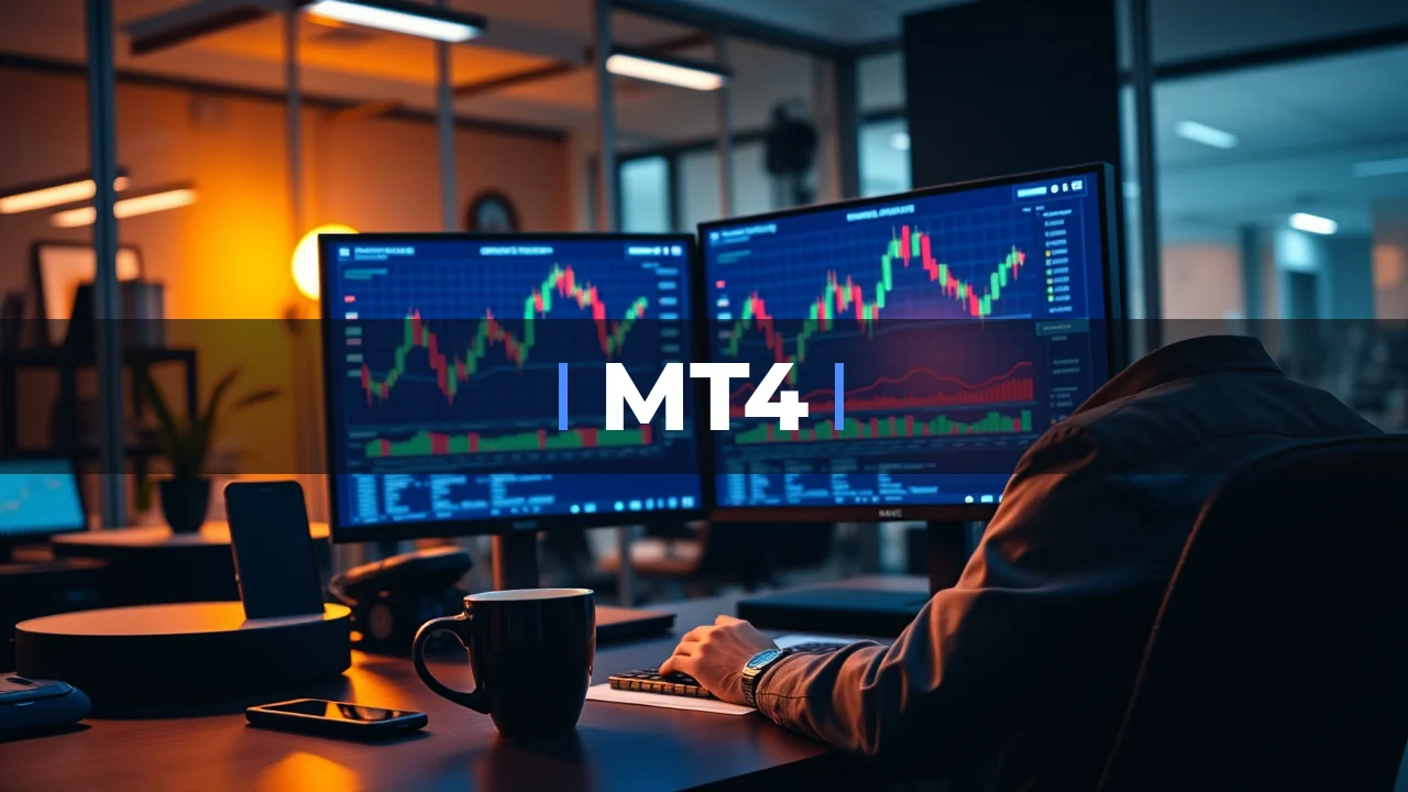 ThinkMarkets MT4 Review for India