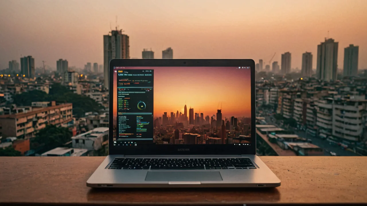 Trading ThinkMarkets From a Browser in India