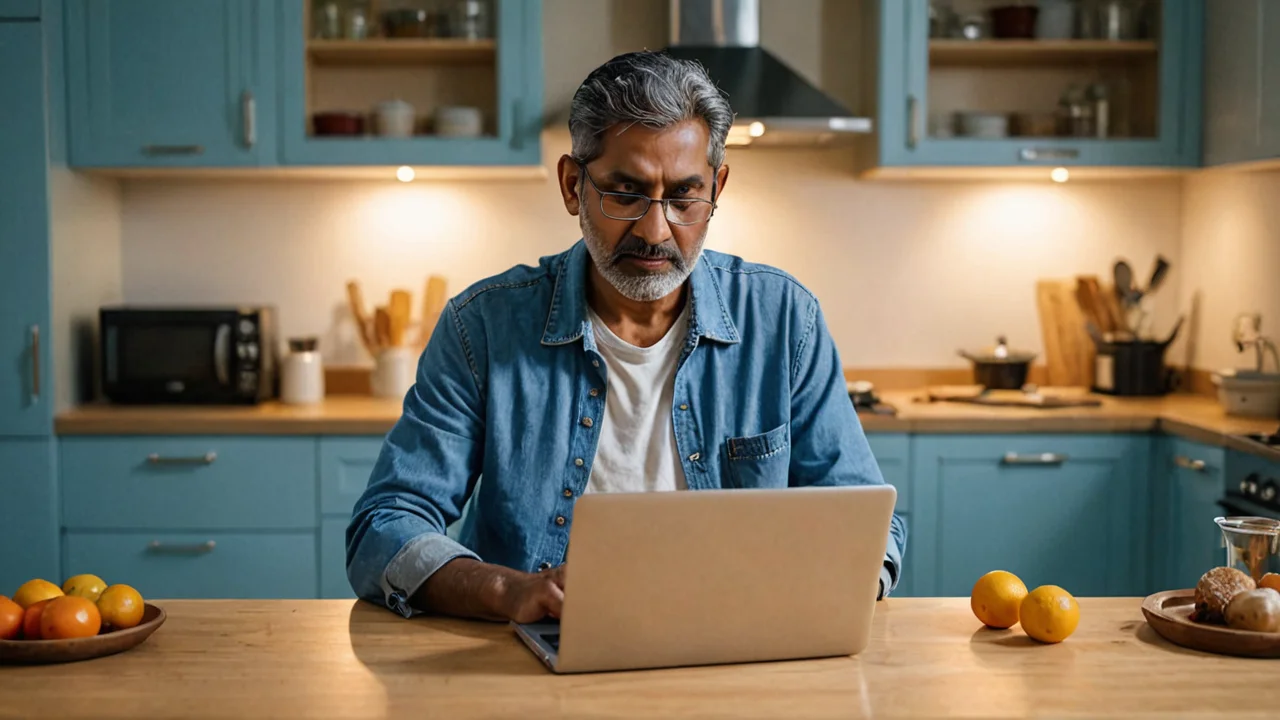 Trading ThinkMarkets From a Browser in India