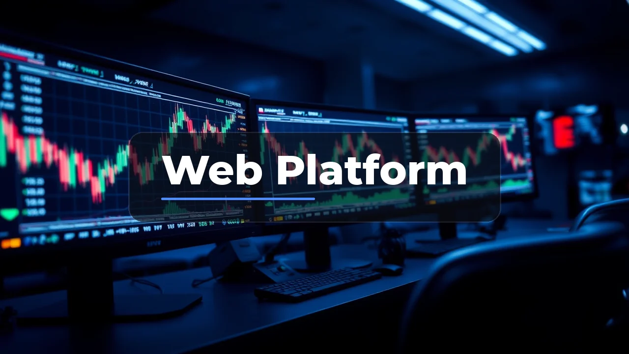 Trading ThinkMarkets From a Browser in India